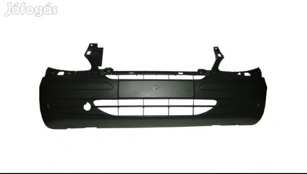 Lökhárító első w639 A6398804270 Új!!!! eladó