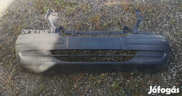 Lökhárító első w639 A6398804270 eladó