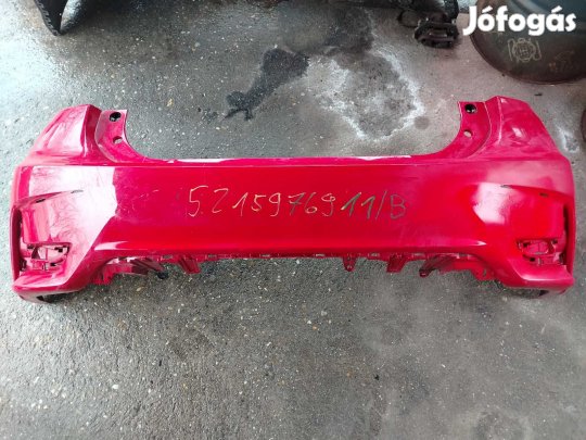 Lökhárító hát lexus ct200 2017-2020 eladó