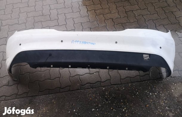Lökháritó hátsó CLA w117 A1178800440 eladó
