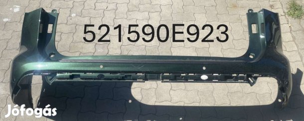 Lökhárító hátsó highlander 2022-24 eladó
