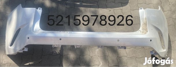 Lökhárító hátsó lexus nx 2024- eladó