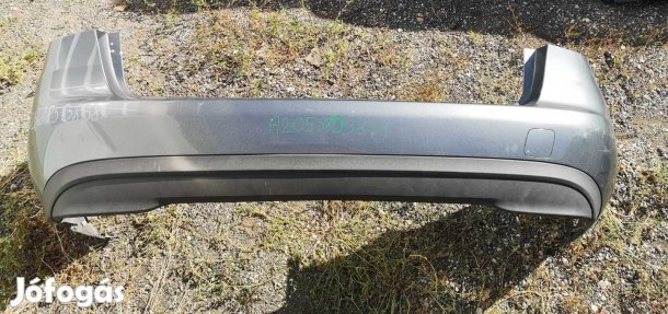 Lökhárító w205 kombi hátsó A2058853838 eladó