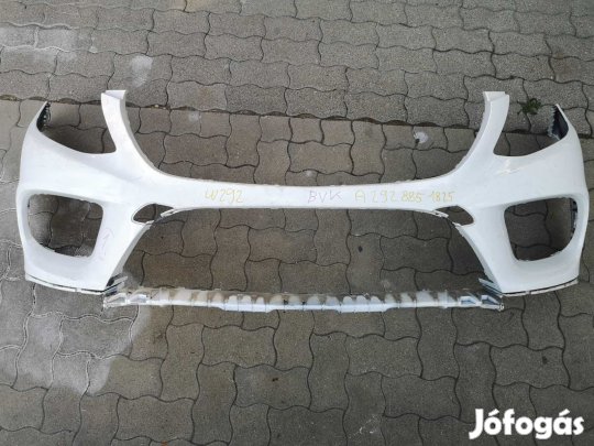 Lökhárító w292 első GLE Coupé A29288518259999 eladó