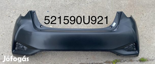 Lökhárító yaris 2014-2020 521590U921 eladó