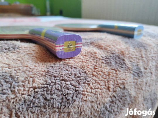 Loki kiváló minőségű asztalitenisz pingpong ütőfák  