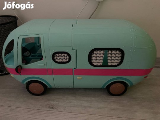 Lol baba autó eladó