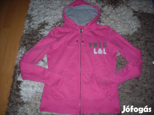 Lola&Lisa sportos női kardigán 36