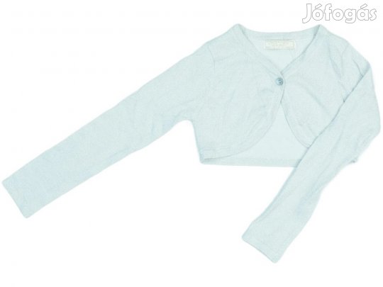 Lola Liza Új (címkés) Lány Bolero (Méret: 128)