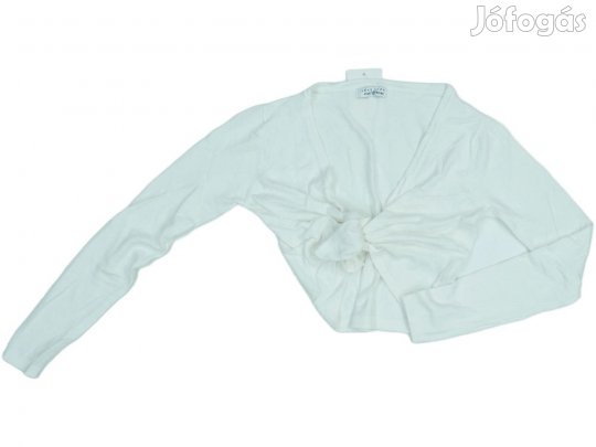 Lola Liza Új (címkés) Lány Bolero (Méret: 164)