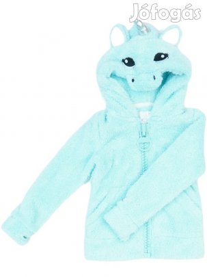 Lola Liza Új (címkés) Lány Kapucnis pulóver (Méret: 116)