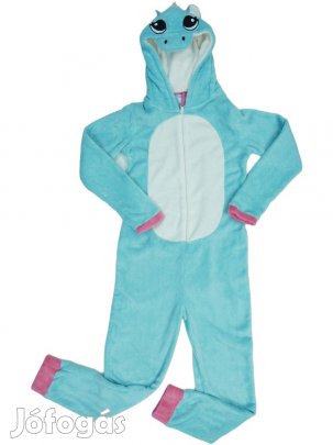 Lola Liza Új (címkés) Lány Pizsama overál (S)