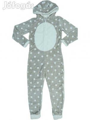 Lola Liza Új (címkés) Lány Pizsama overál (XXS)