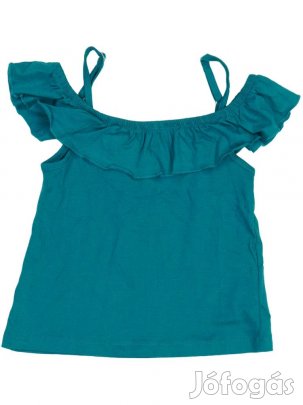 Lola Liza Új (címkés) Lány Póló (Méret: 104)