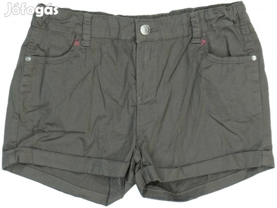 Lola Liza Új (címkés) Lány Rövidnadrág (Méret: 164)