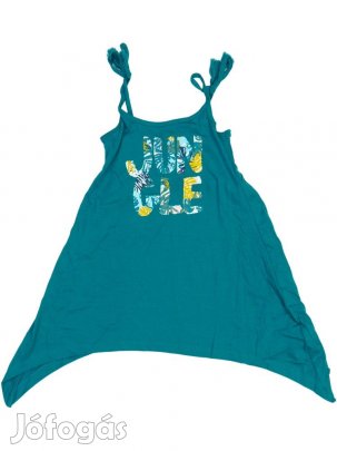 Lola Liza Új (címkés) Lány Ruha (Méret: 104)