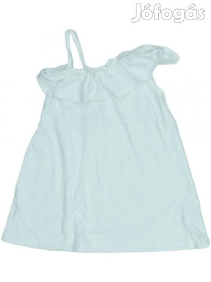 Lola Liza Új (címkés) Lány Ruha (Méret: 104)