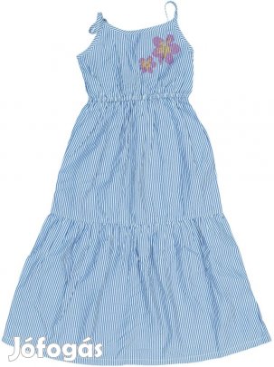 Lola Liza Új (címkés) Lány Ruha (Méret: 104)