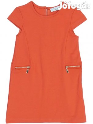 Lola Liza Új (címkés) Lány Ruha (Méret: 104)