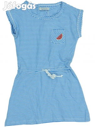 Lola Liza Új (címkés) Lány Ruha (Méret: 116)