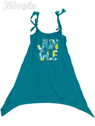 Lola Liza Új (címkés) Lány Ruha (Méret: 116)