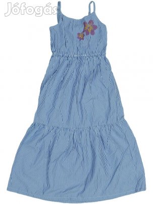 Lola Liza Új (címkés) Lány Ruha (Méret: 116)