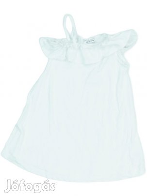 Lola Liza Új (címkés) Lány Ruha (Méret: 116)
