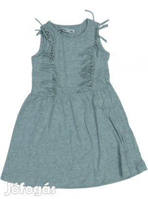 Lola Liza Új (címkés) Lány Ruha (Méret: 128)