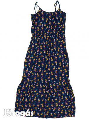 Lola Liza Új (címkés) Lány Ruha (Méret: 164)