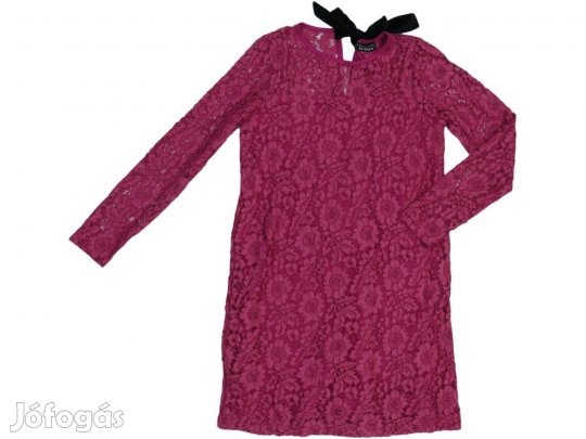 Lola Liza Új (címkés) Lány Ruha (Méret: 164)