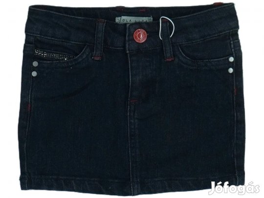 Lola Liza Új (címkés) Lány Szoknya (Méret: 104)