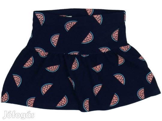 Lola Liza Új (címkés) Lány Szoknya (Méret: 104)