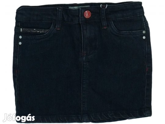 Lola Liza Új (címkés) Lány Szoknya (Méret: 128)