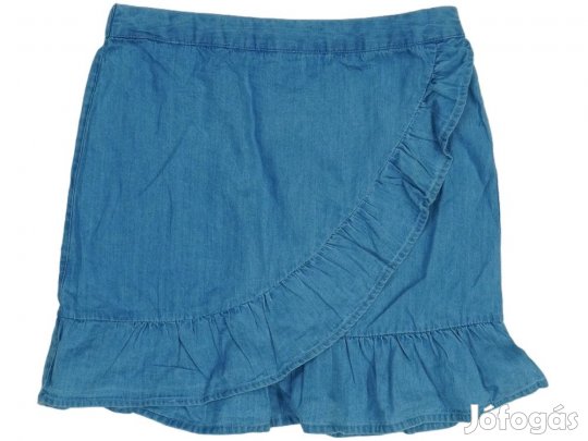 Lola Liza Új (címkés) Lány Szoknya (Méret: 152)