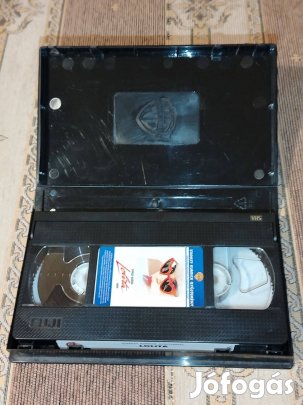 Lolita VHS (Stanley Kubrick, 1962)