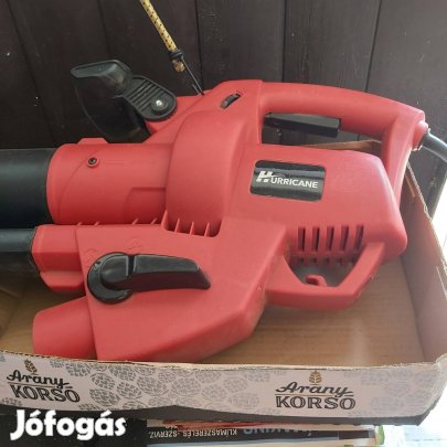 Lomb szívó-fujó új nem használt!