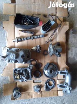 Lombardini alkatrészek 12ld