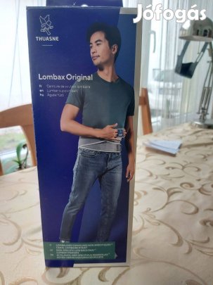 Lombax Original deréköv eredeti, jó állapotú