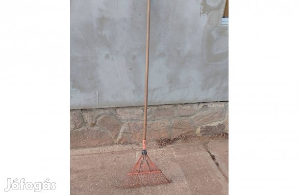 Lombseprű (használt) eladó!