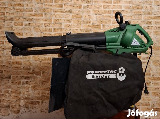Lombszívó Garden 3000W
