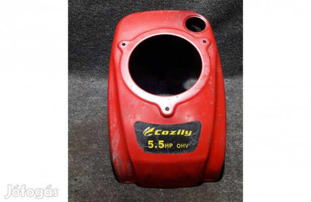 Loncin / 1P64FJV kapálógép / stabilmotor felső burkolat idom