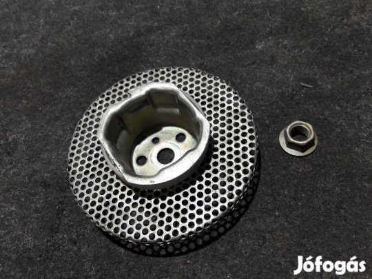 Loncin / 1P64FJV kapálógép / stabilmotor komplett berántó harang szett