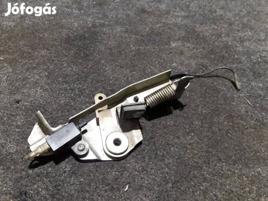 Loncin / 1P64FJV kapálógép / stabilmotor lendkerék fék / leállító