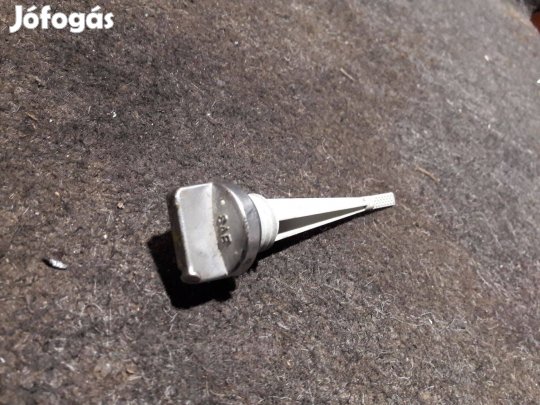 Loncin / 1P64FJV kapálógép / stabilmotor nívó pálca / olaj kupak