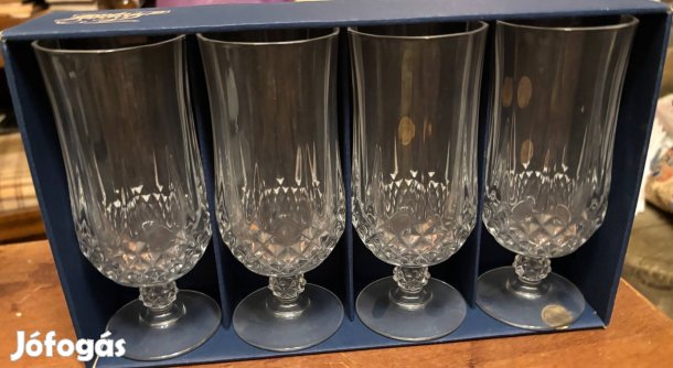 Longchamp talpas poharak