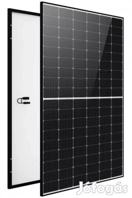 Longi Solar 410W mono fekete keretes napelem (LR5-54Hph-410M) (Új)