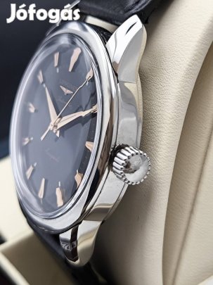 Longines Conquest Heritage L1.649.4.52.2