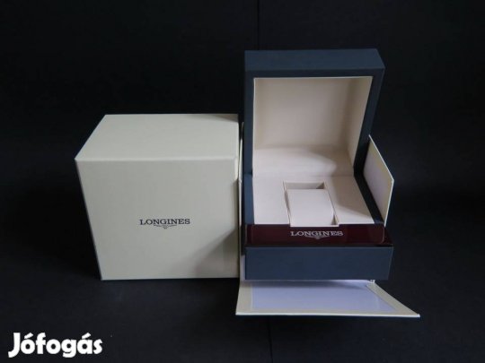Longines Doboz