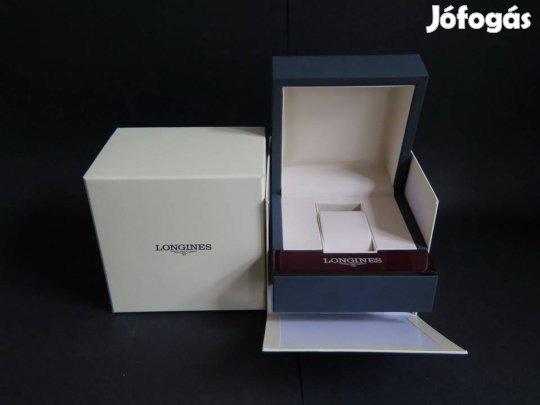 Longines Doboz