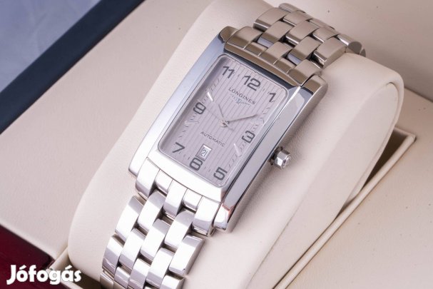 Longines Dolce Vita Automatic